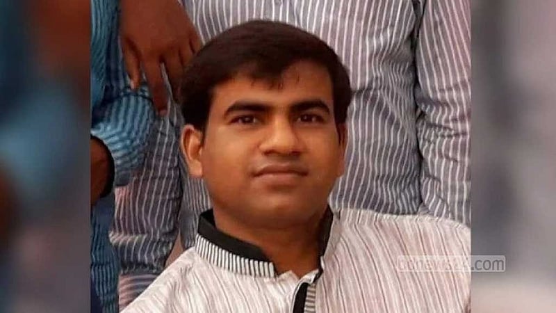 সড়ক দুর্ঘটনায় রাজশাহী বিশ্ববিদ্যালয়ের আহত শিক্ষকের মৃত্যু