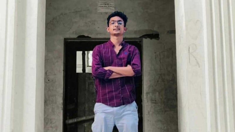 মেস থেকে রুয়েট শিক্ষার্থীর ঝুলন্ত মরদেহ উদ্ধার
