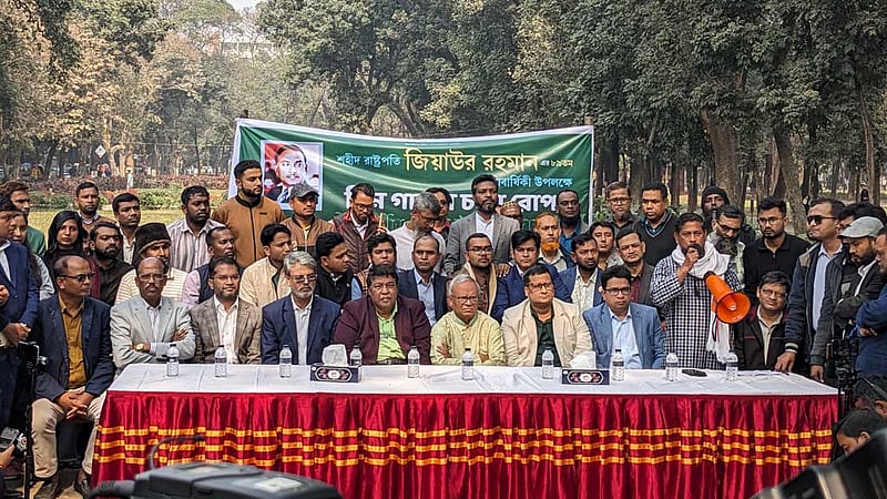 ফ্যাসিবাদের ‘কেন্দ্রীয় কার্যালয়’ দিল্লি: রিজভী
