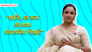 ঢাকা আন্তর্জাতিক চলচ্চিত্র উৎসবেই নীলপদ্মের প্রিমিয়ার