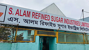 এস আলম গ্রুপ: ৩০৮৫ কোটি টাকা আত্মসাতের অভিযোগে দুদকের ২ মামলা