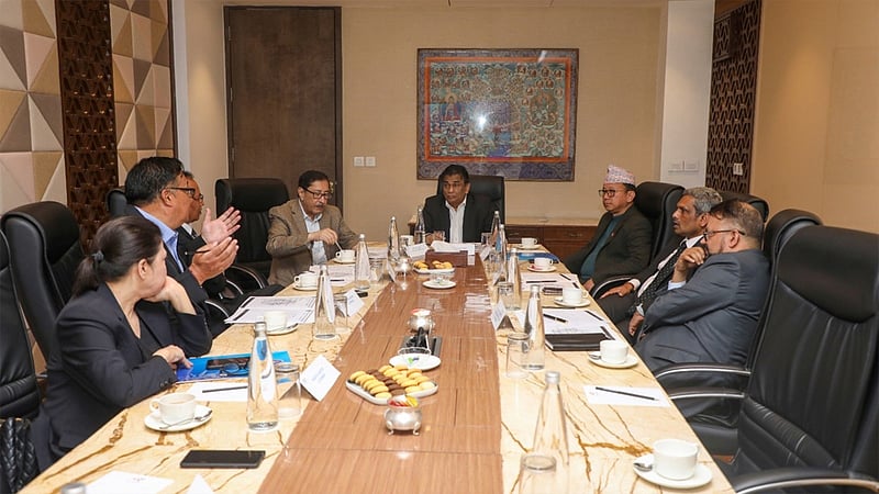 আগামী জুনে ‘হোম অর অ্যাওয়ে’ ভিত্তিতে সাফ চ্যাম্পিয়নশিপ