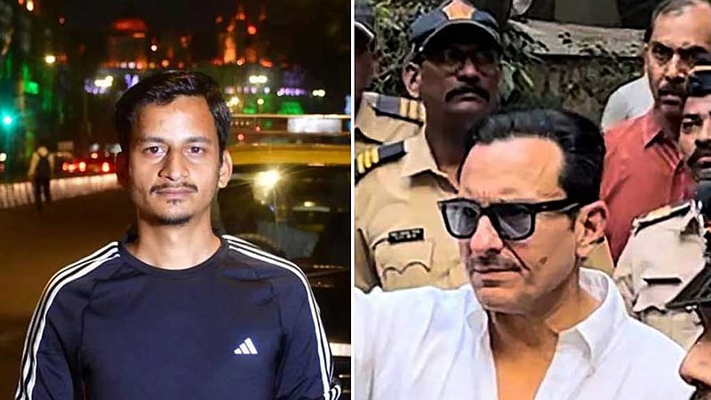 সাইফকে ছুরিকাঘাত: ভুল করে আটক ব্যক্তির বিয়ে ভেঙেছে, গেছে চাকরিও