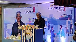 এই মুহূর্তে অর্থনৈতিক সংস্কারই বেশি দরকার: সালেহউদ্দিন