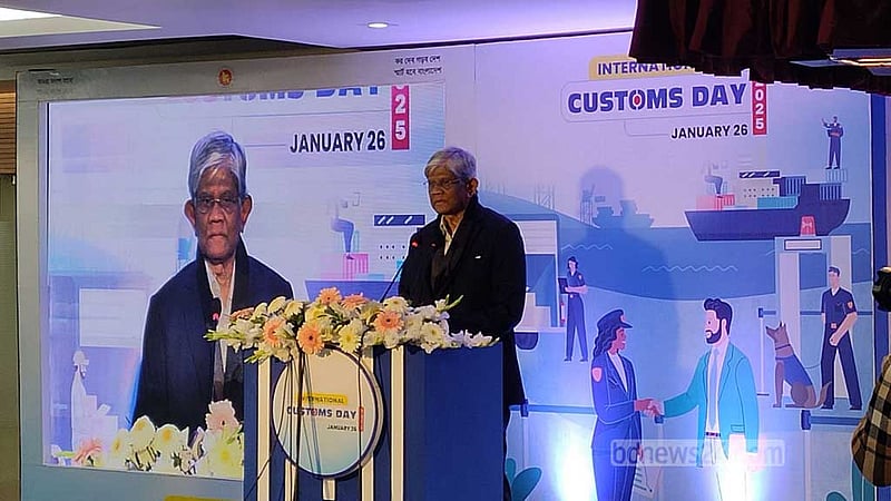 এই মুহূর্তে অর্থনৈতিক সংস্কারই বেশি দরকার: সালেহউদ্দিন