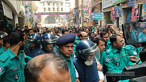 সালমান, আনিসুলসহ ৬ জন রিমান্ডে