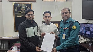 মানহানির অভিযোগে সাইবার আইনে সারজিস আলমের মামলা