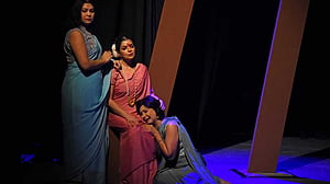 নতুন দুই নাটকে বছর শুরু