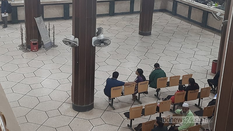 সার্ভারে সমস্যায় সঞ্চয়পত্র বিক্রি বন্ধ, সময় লাগবে আরও