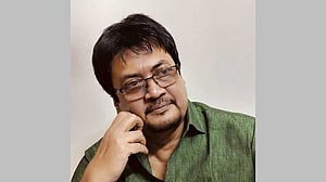 স্থগিত হওয়া বাংলা একাডেমি পুরস্কার, প্রত্যাখ্যান সেলিম মোরশেদের