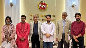 কর্মসূচি প্রত্যাহার করলেন ৭ কলেজের শিক্ষার্থীরা