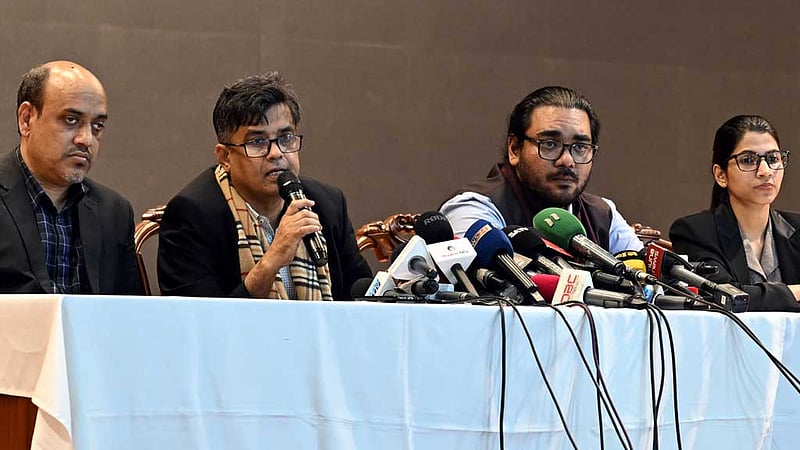 অর্থনীতির স্বাস্থ্য ঠিক রাখাই লক্ষ্য সরকারের, শুল্ক-কর বাড়ানোর ব্যাখ্যায় প্রেস সচিব