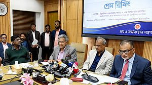 ‘অস্তিত্বহীন’ ১৬ কোম্পানির নামে বেক্সিমকোর ১২ হাজার কোটি টাকা ঋণ: সাখাওয়াত