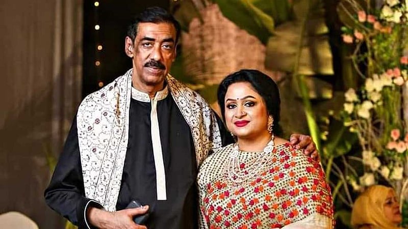 শামীম ওসমানের প্লট জব্দ, পরিবারের ২৯ ব্যাংক হিসাব অবরুদ্ধ