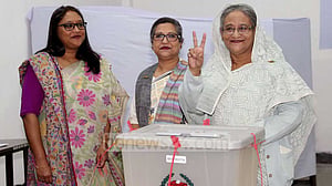 ‘বিতর্কিত’ তিন নির্বাচন আয়োজনে জড়িতদের ভূমিকা তদন্তের নির্দেশ