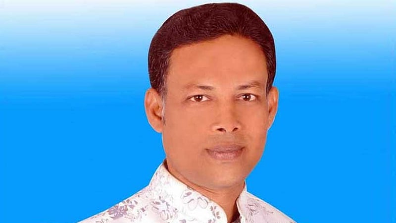 শেরপুরে আন্দোলনে শিক্ষার্থী হত্যা মামলায় স্বেচ্ছাসেবক লীগ নেতা কারাগারে