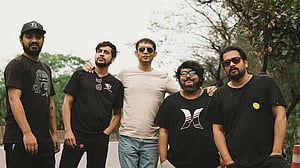 প্রথম একক কনসার্টে আসছে ‘সহজিয়া’