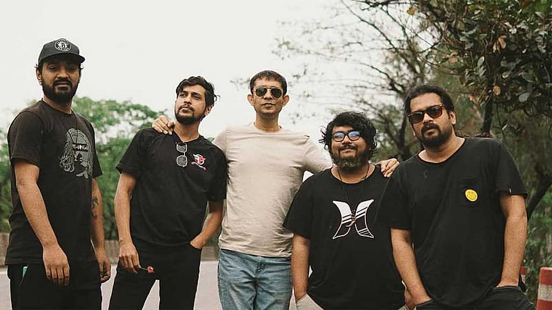 প্রথম একক কনসার্টে আসছে ‘সহজিয়া’