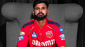 পাঞ্জাবের অধিনায়ক হয়ে আইপিএল জয়ের প্রত্যয় শ্রেয়াসের