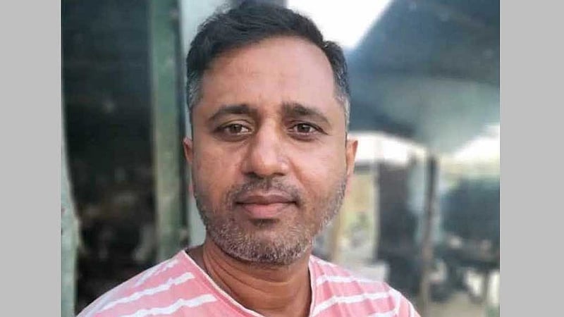 চৌহালীতে ছাত্রকে ‘যৌন নির্যাতন’, বিএনপি নেতাকে শোকজ