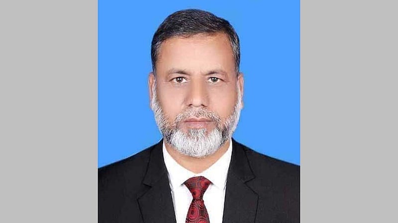 সিরাজগঞ্জে বিএনপি নেতার বিরুদ্ধে মৎস্যজীবী দলের নেতার চাঁদাবাজির মামলা