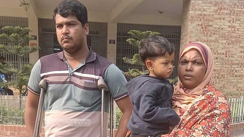 হেফাজতে নির্যাতন: ১৫ পুলিশ সদস্যের বিরুদ্ধে সিরাজগঞ্জে মামলা