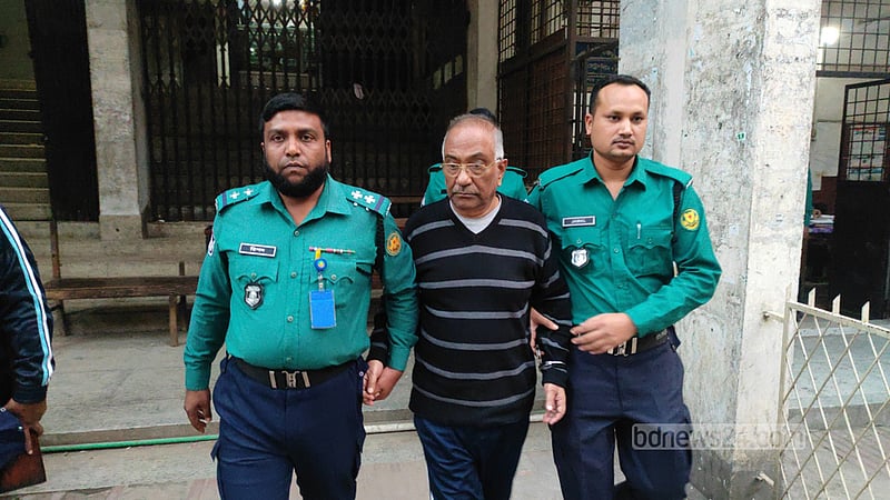 এস কে সুর ও স্ত্রী-কন্যার বিরুদ্ধে আরও মামলা