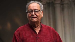 যে কারণে আত্মজীবনী লেখেননি সৌমিত্র