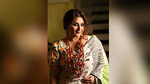 দুই যুগের ক্যারিয়ারেও অডিশন দেন স্বস্তিকা!