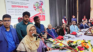 ডিসেম্বরের মধ্যে জাতীয় নির্বাচনের চেষ্টা হচ্ছে: স্বাস্থ্য উপদেষ্টা