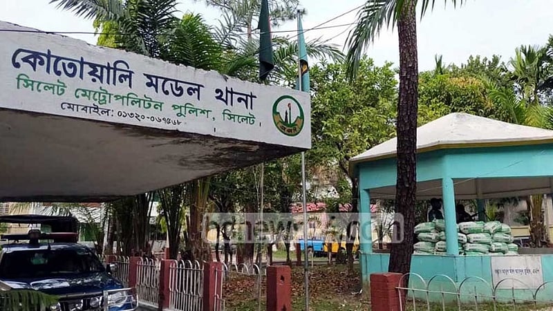 সিলেটে গলায় ফাঁস দেওয়া লাশ উদ্ধার, প্রায়ই বলতেন ‘আত্মহত্যার’ কথা