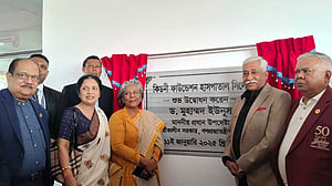 ভালো কাজের উদাহরণকে রীতিতে পরিণত করতে হবে: শারমীন মুরশিদ