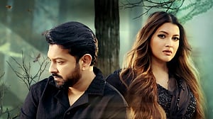বিয়ের পর তাহসানের ‘একা ঘর আমার’