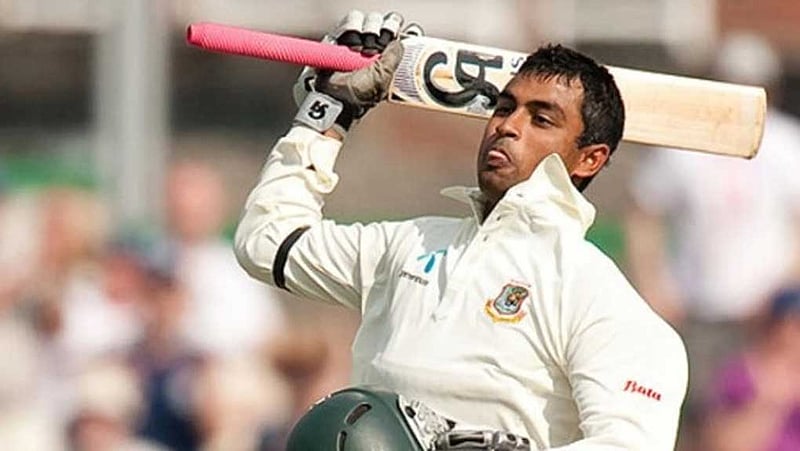 তামিমের স্মরণীয় ১৫ পারফরম্যান্স