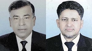 টাঙ্গাইল বারে বিনা ভোটে বিএনপি-জামায়াত প্যানেল জয়ী