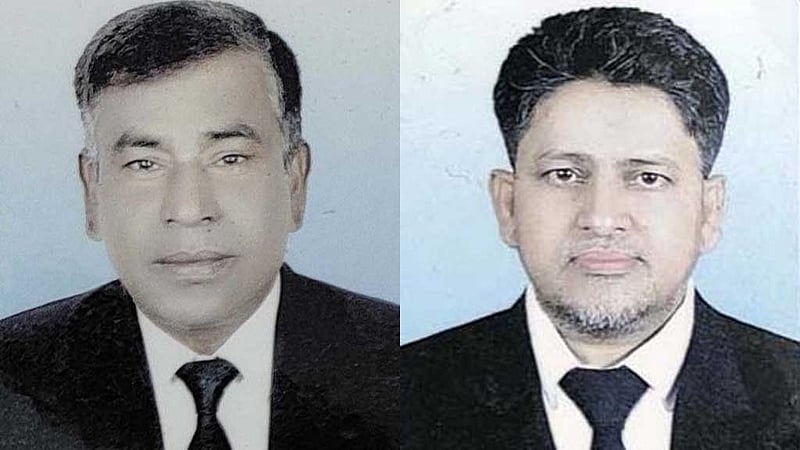 টাঙ্গাইল বারে বিনা ভোটে বিএনপি-জামায়াত প্যানেল জয়ী