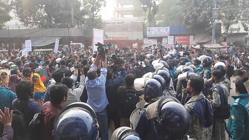 দশম গ্রেড: ফের আন্দোলনে নামছেন প্রাথমিকের শিক্ষকরা