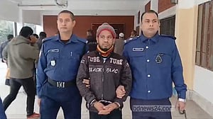 ঠাকুরগাঁওয়ে এক যুগ পর কৃষক হত্যা রায়, ৪ জনের যাবজ্জীবন