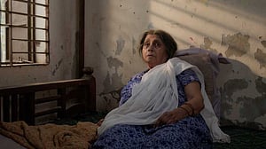 নেপালের চলচ্চিত্র উৎসবে ‘আগন্তুক’