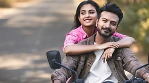 ইয়াশ তটিনীর ‘তোমায় পাবো কি?’ কবে কোথায়?