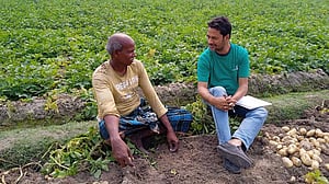 ‘ট্রান্সফর্ম’ এর কোটি টাকা করে অনুদান পেল বাংলাদেশের ২ উদ্যোগ
