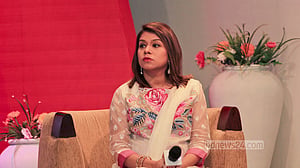 শেষ পর্যন্ত পদত্যাগ করলেন টিউলিপ সিদ্দিক