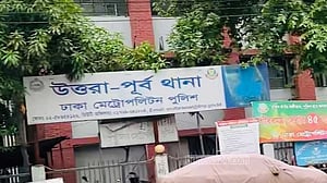 সাবেক ওসি পলায়নের ঘটনায় এএসআই বরখাস্ত