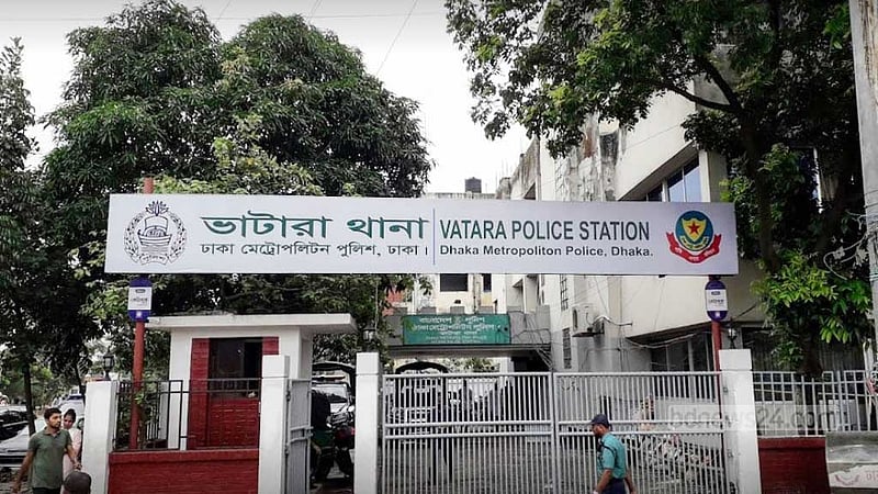 বসুন্ধরা আবাসিকে বিশ্ববিদ্যালয় শিক্ষার্থীর লাশ উদ্ধার