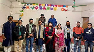 ‘ভয়েস আর্টিস্টদের’ নতুন সংগঠন, নেতৃত্বে কামরুল-শাহরিয়ার