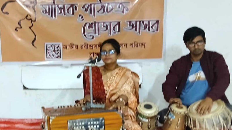 ওয়াহিদুল হককে স্মরণ করল ব্রাহ্মণবাড়িয়া