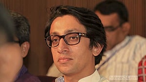 রেহানাপুত্র ববির বিরুদ্ধে অবৈধ সম্পদ অর্জনের মামলা