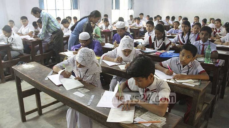 পঞ্চম শ্রেণির বৃত্তি পরীক্ষা কবে-কীভাবে