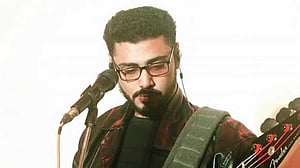 চিত্রনায়ক জসিমের ছেলে ব্যান্ড শিল্পী রাতুল আর নেই