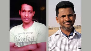 আমিরাতে পৃথক সড়ক দুর্ঘটনায় দুই বাংলাদেশি শ্রমিক নিহত